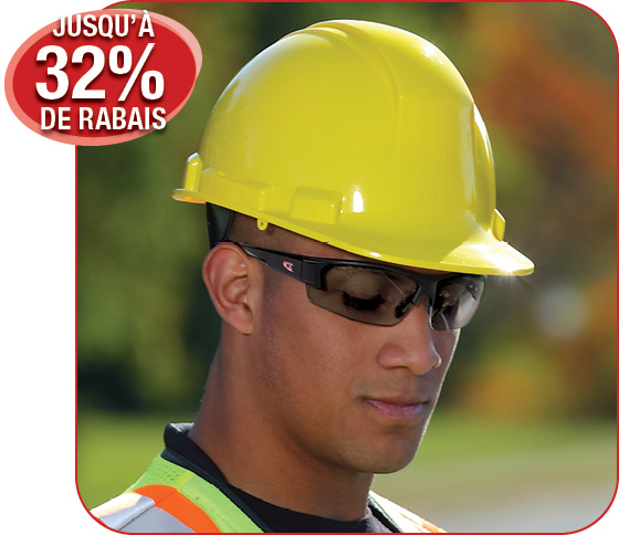 Casque de sécurité Dynamic