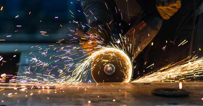 Grosses économies sur des articles essentiels pour le travail des métaux