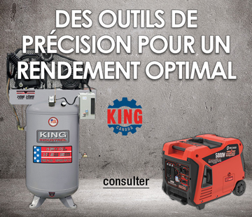 Circulaires en vedette