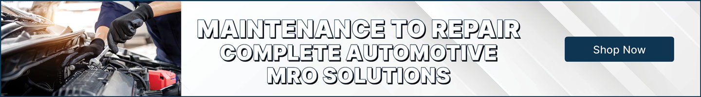 Save Now on Featured Automotive Essentials
