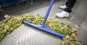 Food Processing Essentials