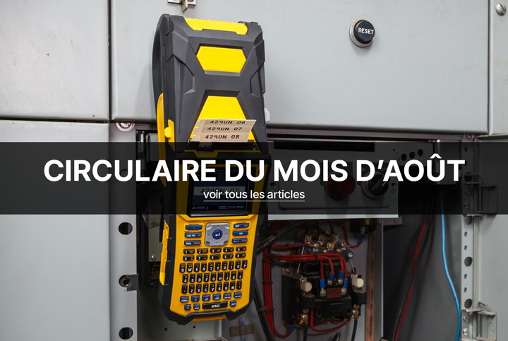 Aubaines mensuelles