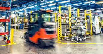 Manufacturing MRO Solutions