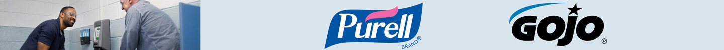 Découvrez la SOLUTION PURELL pour la fabrication
