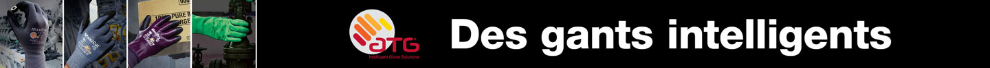 Trouvez le gant ATG qui convient le mieux à vos mains 