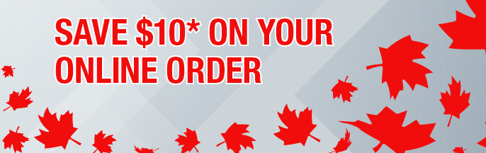 Summer Savings