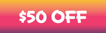 End of Summer Sale