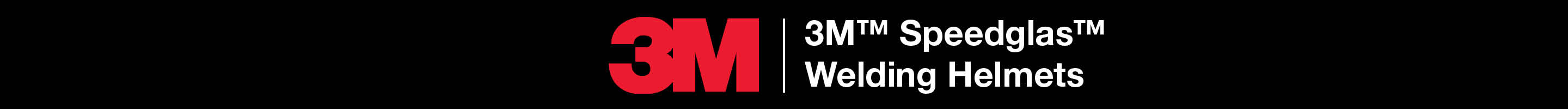 3M™ Speedglas™ Welding Helmets