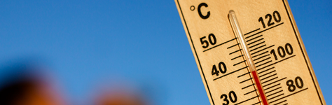 Extreme Heat Response Guide