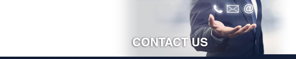 Contact us