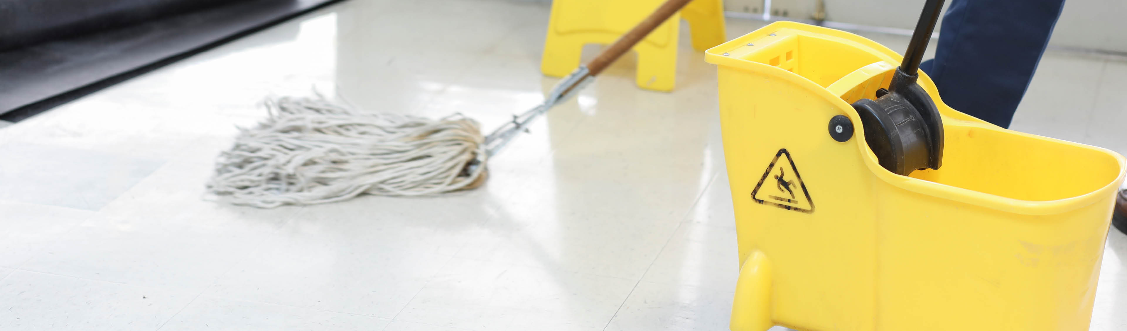 Cost Effective Cleaning! TENAQUIP