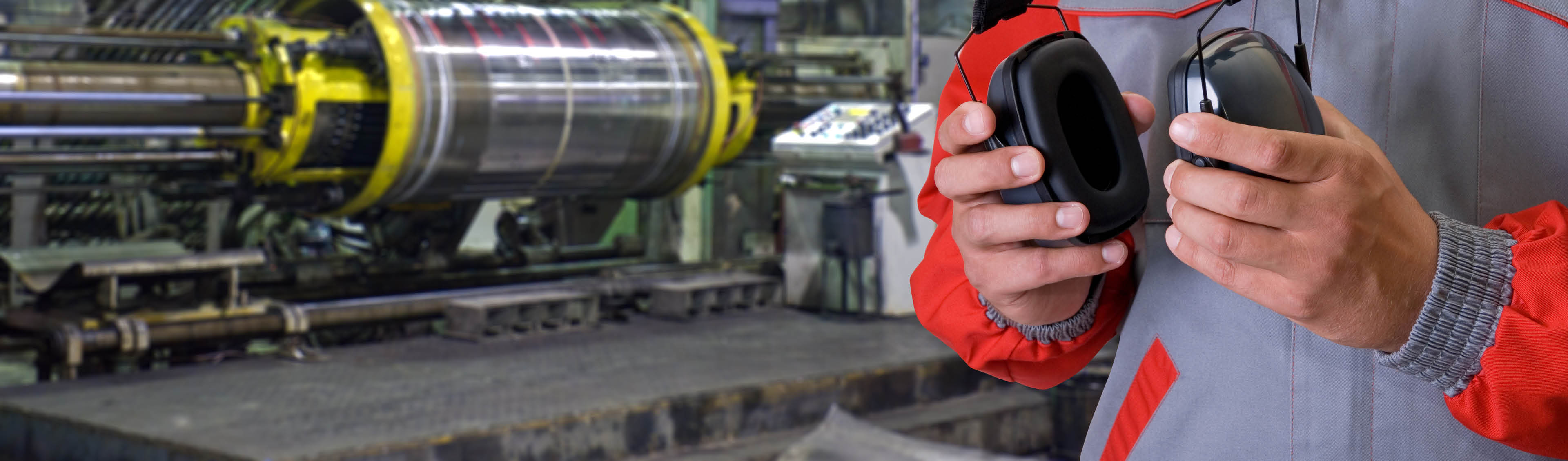 Hearing Protection Selection Guide TENAQUIP