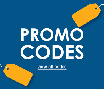 Promo Codes