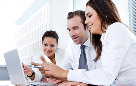 Service signature de TENAQUIP