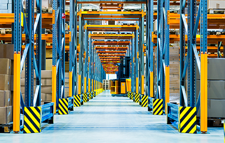 Image of Tenaquip website