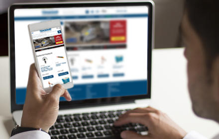 Site web de TENAQUIP