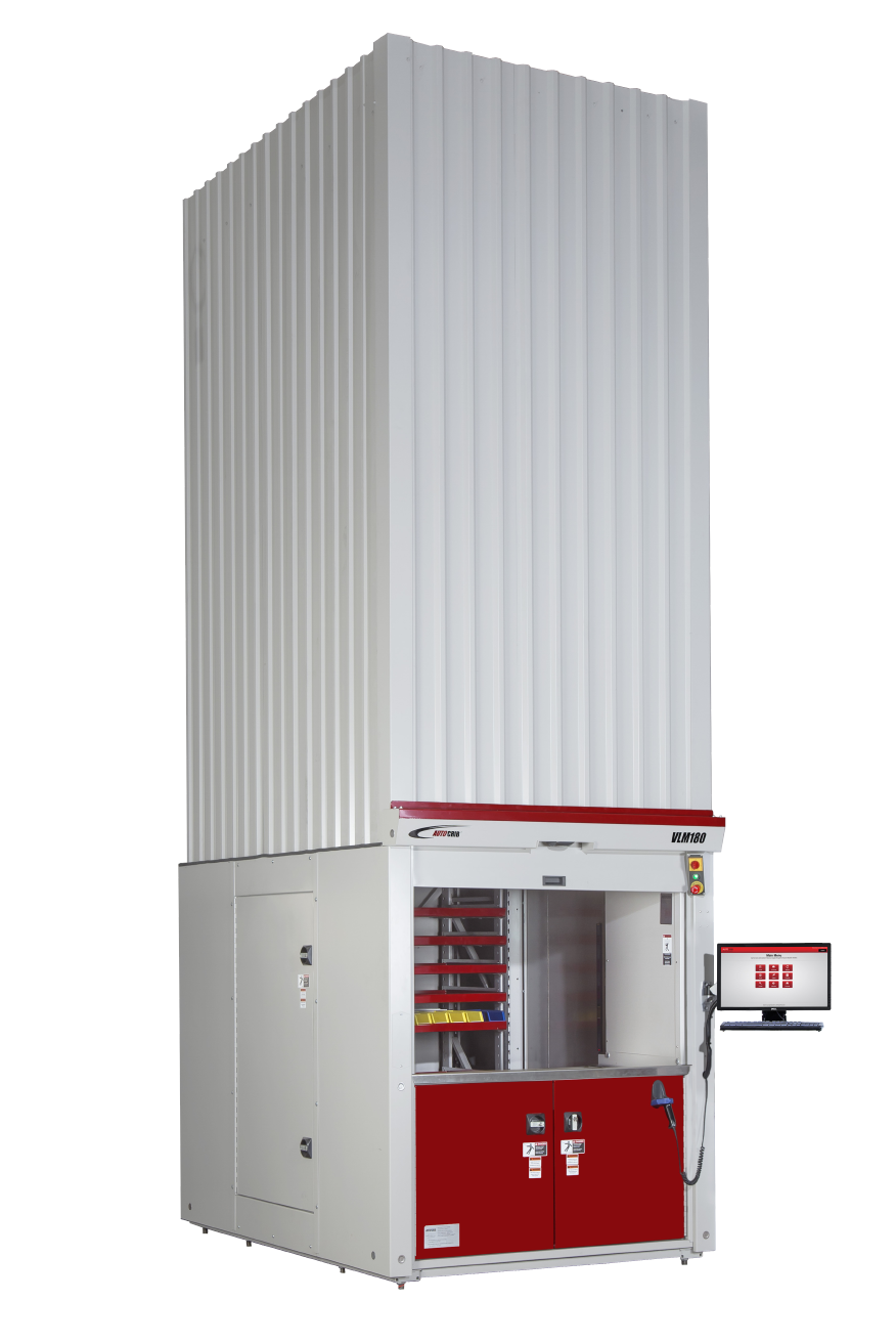AutoCrib VLM TENAQUIP