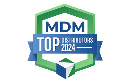 MDM Top Distributor