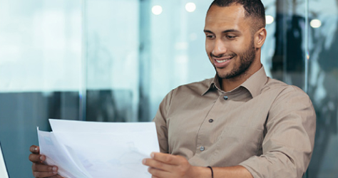 Competitive Comprehensive Benefits