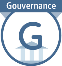 Gouvernance