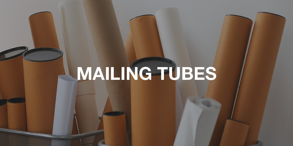Mailing Tubes