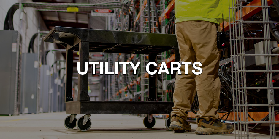Utility Carts
