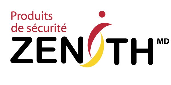 Produits de sécurité Zenith
