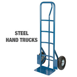 Steel Hand Trucks