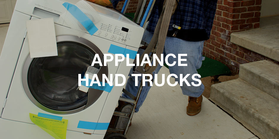 Appliance Hand Trucks