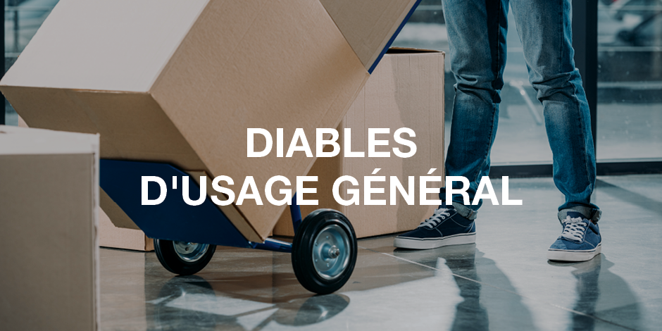 Diable d'usage général