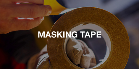 Masking Tape