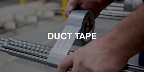 Duct Tape
