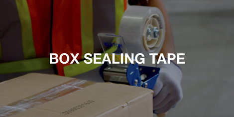 Box Sealing Tape