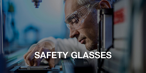 Safety Glasses