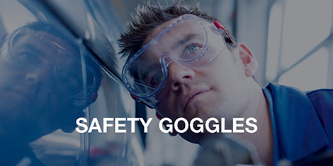 Safety Goggles