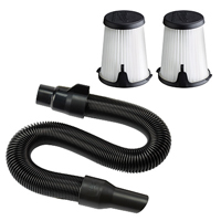 Pièces & accessoires pour aspirateur