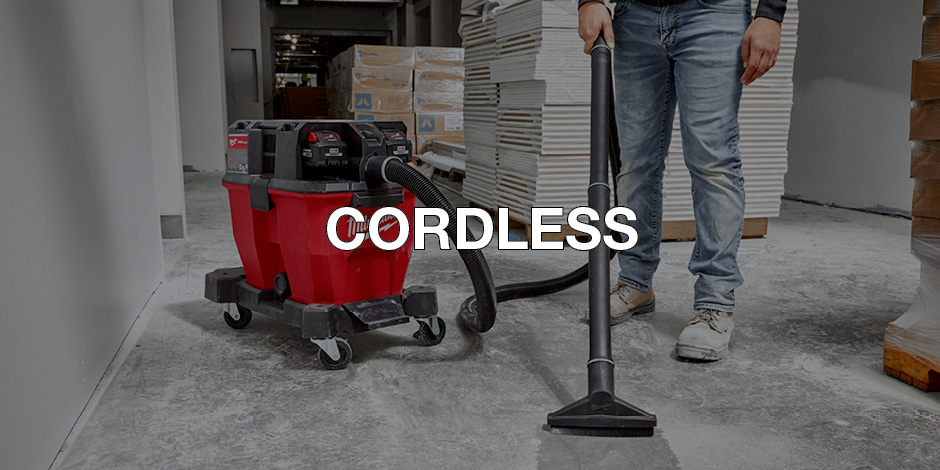 Cordless