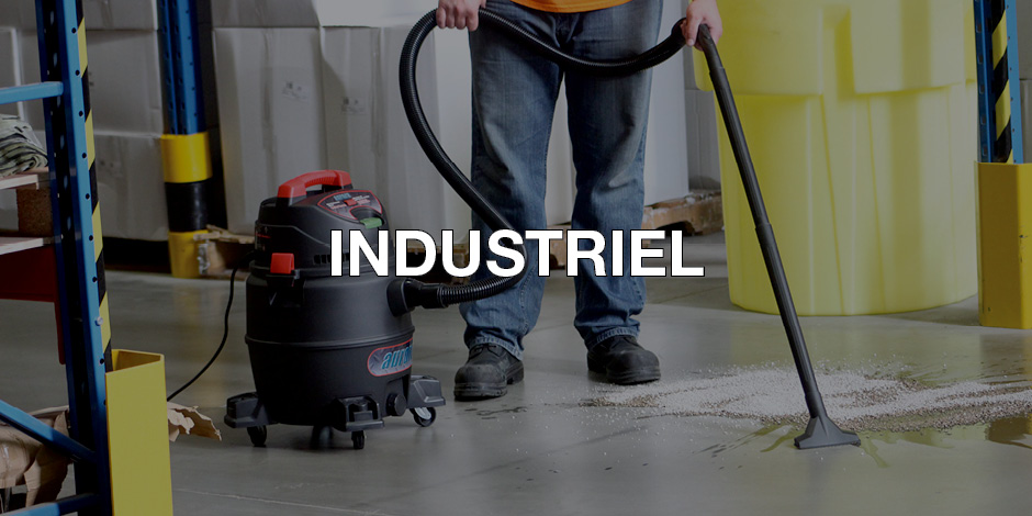 Industriel