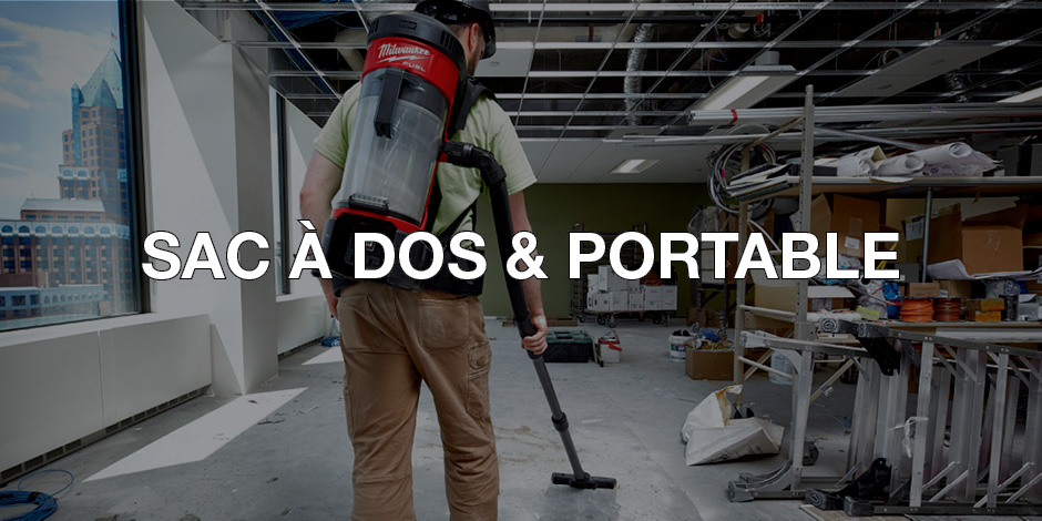 Sac à dos & portable