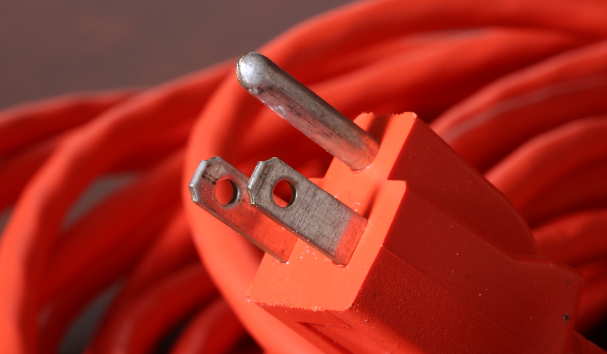 Guide de sélection d'un cordon rallonge TENAQUIP