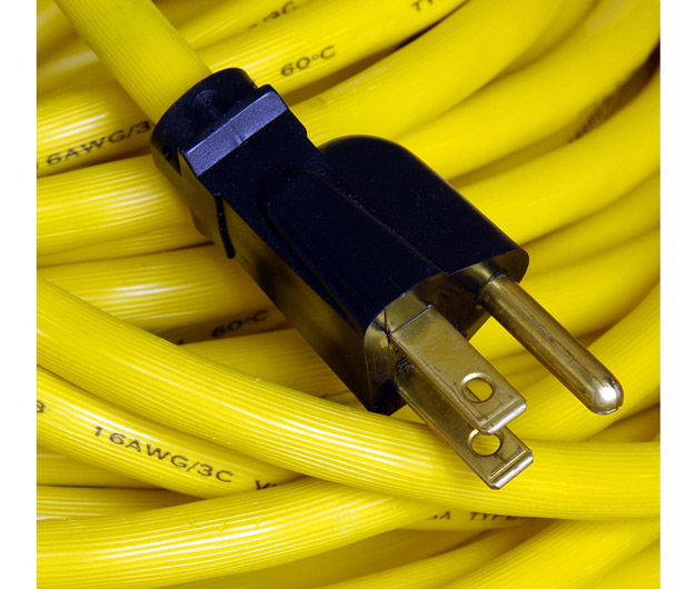 3 Tips To Consider When Choosing An Extension Cord