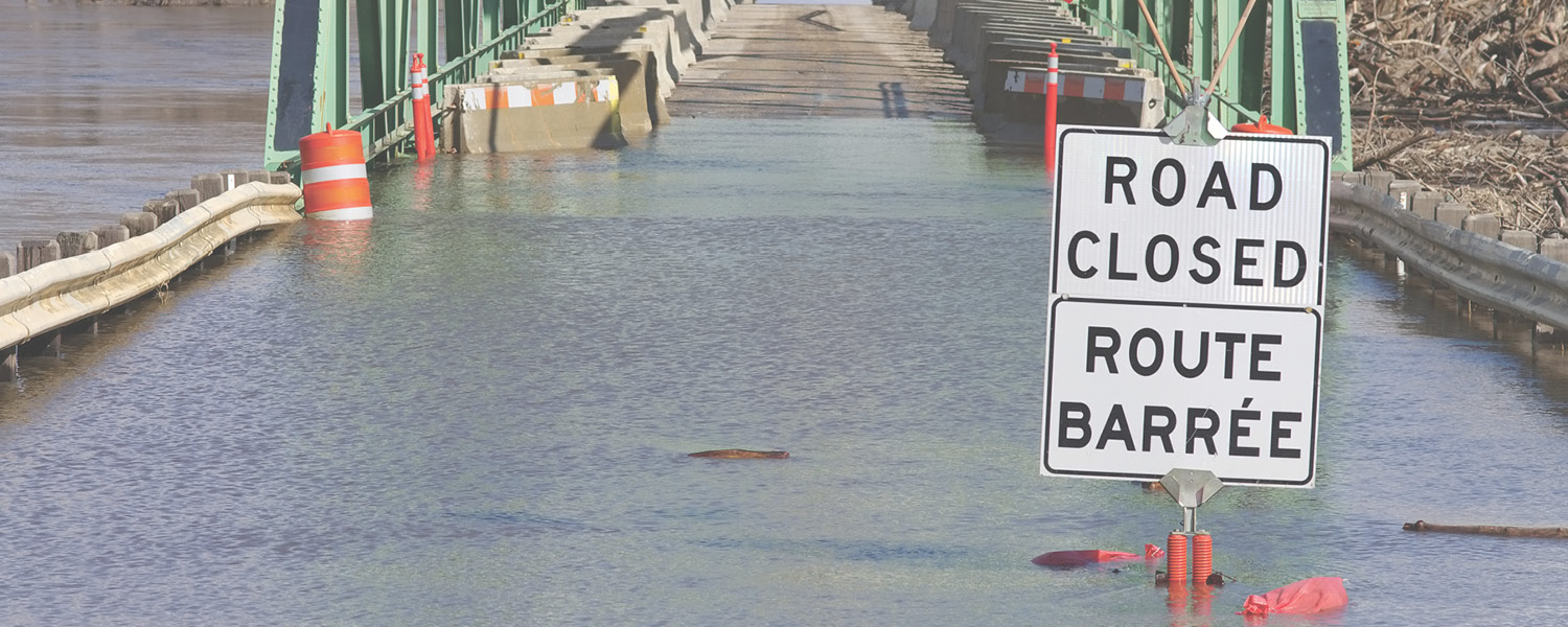 Flood Emergency Response Guide | TENAQUIP