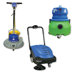 Cleaning Equipment