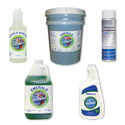 Hard Surface Cleaners
