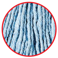 Mélange, sans rétrécissement