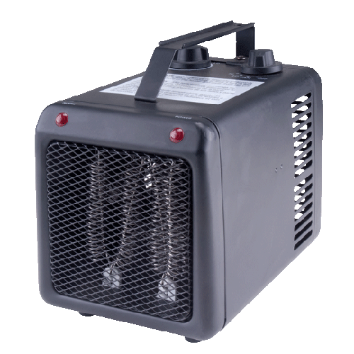 Space Heaters for Every Space TENAQUIP