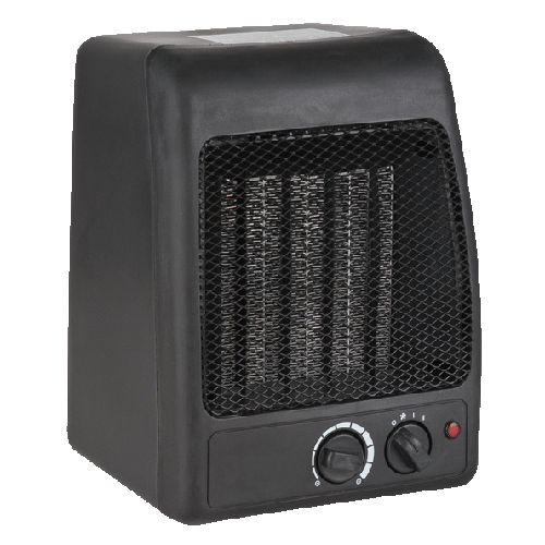 Space Heaters for Every Space TENAQUIP