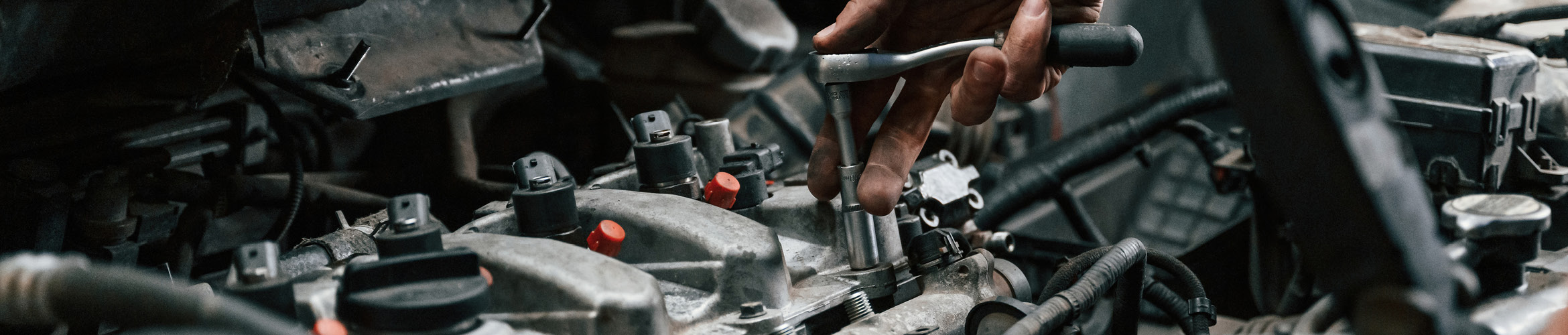 Optimisez l’efficacité dans l’industrie automobile