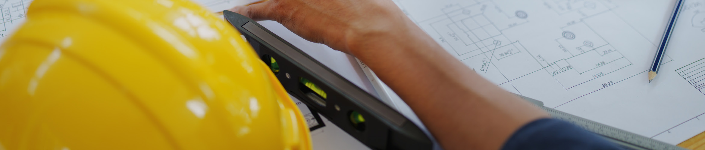 Des produits qui répondent aux besoins des établissements construction