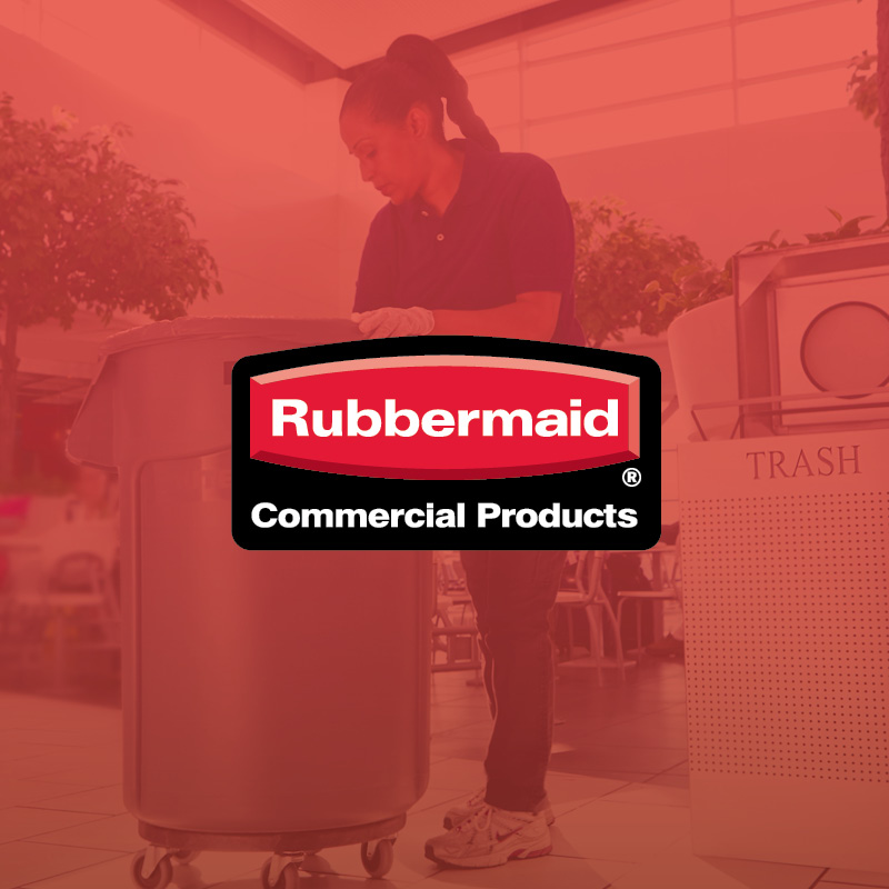 Rubbermaid